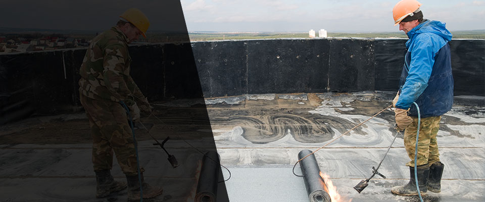 Tontitown Roofing Contractors